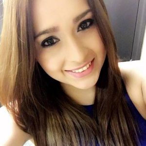 Meet your Posher, Vanessa